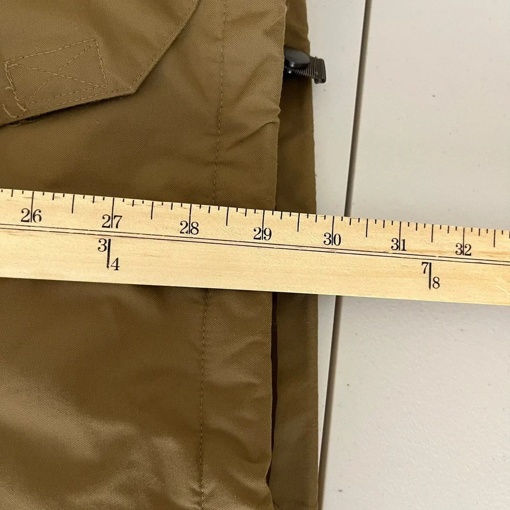 Burton good used